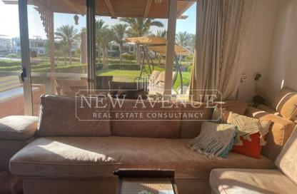 Chalet - 2 - 2 for sale in Paradise Ras Sudr - Raas Matarma - Ras Sedr - South Sainai