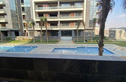 Apartment - 3 Bedrooms - 3 Bathrooms for sale in El Patio Oro - 5th Settlement Compounds - The 5th Settlement - New Cairo City - Cairo Apartment - 3 Bedrooms - 3 Bathrooms for sale in El Patio Oro - 5th Settlement Compounds - The 5th Settlement - New Cairo City - Cairo
