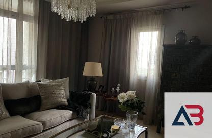Apartment - 4 - 4 for sale in Cairo Festival City - North Investors Area - New Cairo City - Cairo Apartment - 4 - 4 for sale in Cairo Festival City - North Investors Area - New Cairo City - Cairo