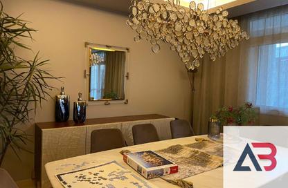 Apartment - 4 - 4 for sale in Cairo Festival City - North Investors Area - New Cairo City - Cairo