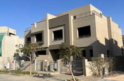 Villa - 5 Bedrooms - 7 Bathrooms for sale in Palm Hills Katameya Extension - 5th Settlement Compounds - The 5th Settlement - New Cairo City - Cairo