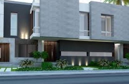 Villa - 5 Bedrooms - 7 Bathrooms for sale in Palm Hills Katameya Extension - 5th Settlement Compounds - The 5th Settlement - New Cairo City - Cairo
