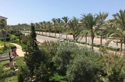 Chalet - 2 - 2 for sale in Marassi - Sidi Abdel Rahman - North Coast