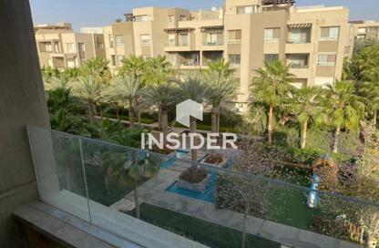 Apartment - 3 - 4 for sale in Park View - North Investors Area - New Cairo City - Cairo Apartment - 3 - 4 for sale in Park View - North Investors Area - New Cairo City - Cairo