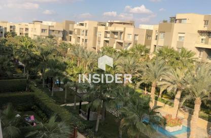 Apartment - 3 - 4 for sale in Park View - North Investors Area - New Cairo City - Cairo