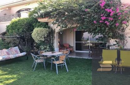 Villa - 6 Bedrooms - 6 Bathrooms for sale in La Vista 7 - La Vista - Al Ain Al Sokhna - Suez