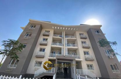 Apartment - 3 Bedrooms - 2 Bathrooms for sale in Al Khamayel city - Sheikh Zayed Compounds - Sheikh Zayed City - Giza