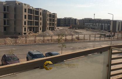 Apartment - 3 Bedrooms - 2 Bathrooms for sale in Al Khamayel city - Sheikh Zayed Compounds - Sheikh Zayed City - Giza