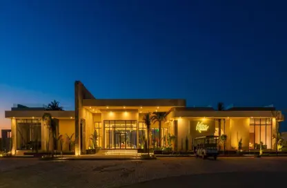 شاليه - 2 غرف نوم - 1 حمام للبيع في ماونتن فيو راس الحكمة - راس الحكمة - الساحل الشمالي