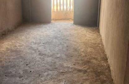 شقة - 2 غرف نوم - 2 حمامات للبيع في الاشرفية - المستثمرين الشمالية - مدينة القاهرة الجديدة - القاهرة