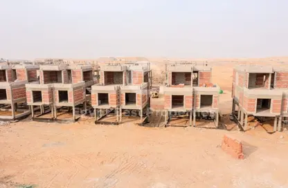 فيلا - 3 غرف نوم - 4 حمامات للبيع في ستيت - التجمع الاول - مدينة القاهرة الجديدة - القاهرة