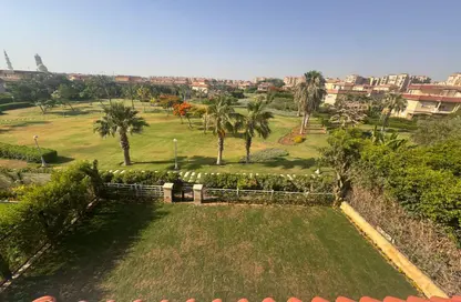 Villa - 4 Bedrooms - 4 Bathrooms for sale in Privado - Madinaty - Cairo Villa - 4 Bedrooms - 4 Bathrooms for sale in Privado - Madinaty - Cairo