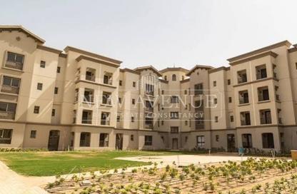 Apartment - 3 - 3 for sale in Mivida - 5th Settlement Compounds - The 5th Settlement - New Cairo City - Cairo Apartment - 3 - 3 for sale in Mivida - 5th Settlement Compounds - The 5th Settlement - New Cairo City - Cairo