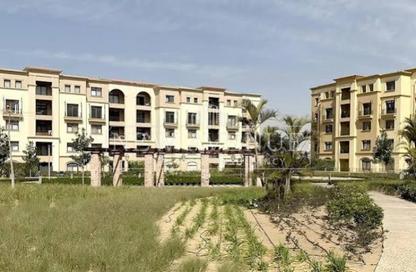 Apartment - 3 - 3 for sale in Mivida - 5th Settlement Compounds - The 5th Settlement - New Cairo City - Cairo