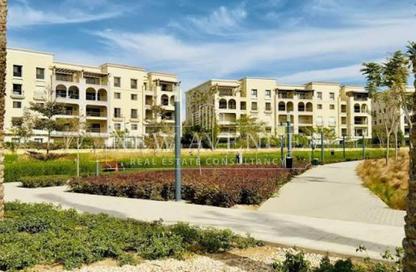 Apartment - 3 - 3 for sale in Mivida - 5th Settlement Compounds - The 5th Settlement - New Cairo City - Cairo Apartment - 3 - 3 for sale in Mivida - 5th Settlement Compounds - The 5th Settlement - New Cairo City - Cairo