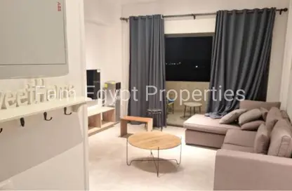 Apartment - 2 Bedrooms - 1 Bathroom for rent in Privado - Madinaty - Cairo