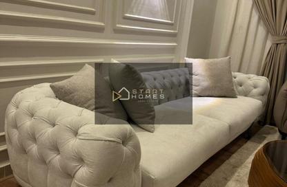 Apartment - 3 Bedrooms - 2 Bathrooms for rent in B12 - Madinaty - Cairo