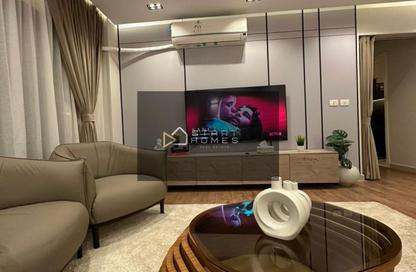 Apartment - 3 Bedrooms - 2 Bathrooms for rent in B12 - Madinaty - Cairo