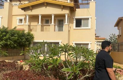 Apartment - 3 Bedrooms - 4 Bathrooms for sale in Hyde Park - New Cairo City - Cairo Apartment - 3 Bedrooms - 4 Bathrooms for sale in Hyde Park - New Cairo City - Cairo
