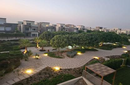 Apartment - 3 Bedrooms - 4 Bathrooms for sale in Hyde Park - New Cairo City - Cairo Apartment - 3 Bedrooms - 4 Bathrooms for sale in Hyde Park - New Cairo City - Cairo