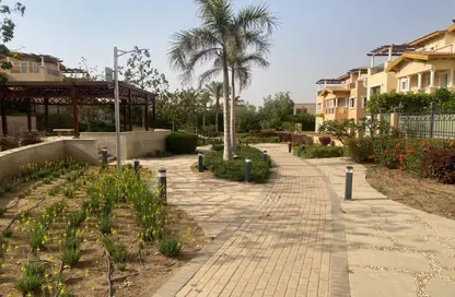 Apartment - 3 Bedrooms - 4 Bathrooms for sale in Hyde Park - New Cairo City - Cairo Apartment - 3 Bedrooms - 4 Bathrooms for sale in Hyde Park - New Cairo City - Cairo