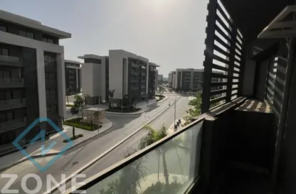 Apartment - 3 Bedrooms - 2 Bathrooms for sale in Privado - Madinaty - Cairo