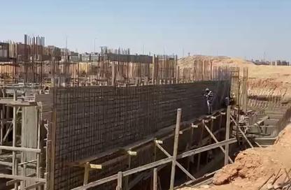 شقة - 3 - 3 للبيع في جيران رزيدنس - حدائق اكتوبر - مدينة 6 أكتوبر - الجيزة