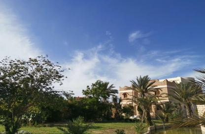 Villa - 6 Bedrooms - 5 Bathrooms for sale in European Countryside - Cairo Alexandria Desert Road - 6 October City - Giza