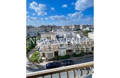 Penthouse - 2 Bedrooms - 2 Bathrooms for sale in Mountain View Hyde Park - 5th Settlement Compounds - The 5th Settlement - New Cairo City - Cairo