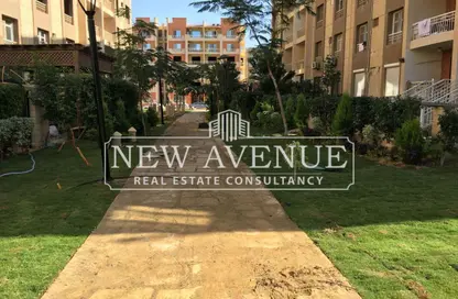 Apartment - 2 Bedrooms - 2 Bathrooms for sale in Privado - Madinaty - Cairo