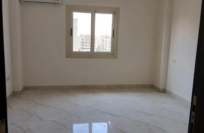 Apartment - 3 Bedrooms - 2 Bathrooms for rent in Leila - North Investors Area - New Cairo City - Cairo