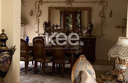 Twin House - 4 - 3 for sale in Dyar Compound - 90 Street - The 5th Settlement - New Cairo City - Cairo