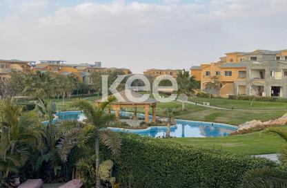 Twin House - 4 - 3 for sale in Dyar Compound - 90 Street - The 5th Settlement - New Cairo City - Cairo