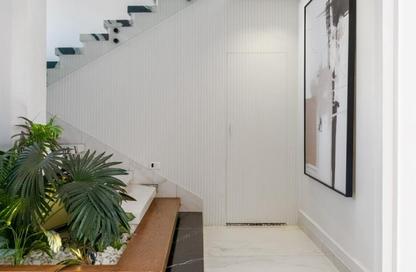 Villa - 5 - 6 for rent in Privado - Madinaty - Cairo