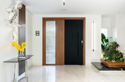 Villa - 5 - 6 for rent in Privado - Madinaty - Cairo