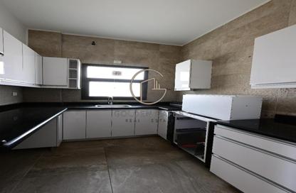Penthouse - 3 Bedrooms - 4 Bathrooms for rent in Moon Residences - Fifth Square - The 5th Settlement - New Cairo City - Cairo