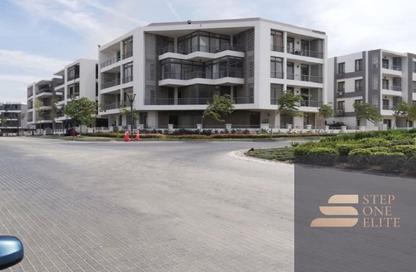 Apartment - 2 Bedrooms - 2 Bathrooms for sale in Shalya Taj City - 5th Settlement Compounds - The 5th Settlement - New Cairo City - Cairo