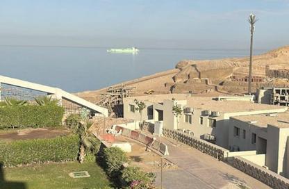 شاليه - 3 غرف نوم - 2 حمامات للبيع في المونت جلاله - العين السخنة - السويس شاليه - 3 غرف نوم - 2 حمامات للبيع في المونت جلاله - العين السخنة - السويس