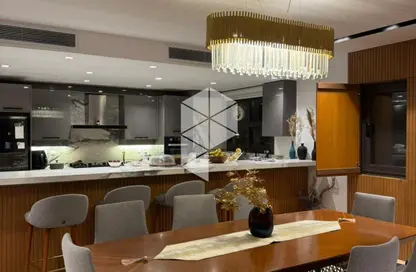 Apartment - 4 Bedrooms - 3 Bathrooms for sale in Mivida - 5th Settlement Compounds - The 5th Settlement - New Cairo City - Cairo