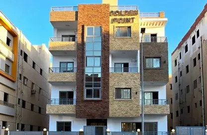 شقة - غرفة نوم - 1 حمام للبيع في حى الاندلس - مدينة القاهرة الجديدة - القاهرة