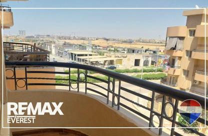 شقة - 3 غرف نوم - 2 حمامات للبيع في طيبة جاردنز - التوسعات الشمالية - مدينة 6 أكتوبر - الجيزة شقة - 3 غرف نوم - 2 حمامات للبيع في طيبة جاردنز - التوسعات الشمالية - مدينة 6 أكتوبر - الجيزة