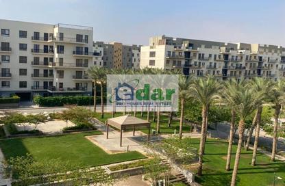 Apartment - 2 Bedrooms - 3 Bathrooms for sale in Eastown - 5th Settlement Compounds - The 5th Settlement - New Cairo City - Cairo