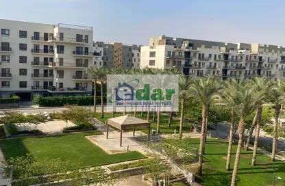 شقة - 2 غرف نوم - 3 حمامات للبيع في ايستاون - كمبوندات التجمع الخامس - التجمع الخامس - مدينة القاهرة الجديدة - القاهرة