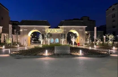 Duplex - 4 Bedrooms - 4 Bathrooms for sale in L'avenir - Mostakbal City Compounds - Mostakbal City - Future City - Cairo