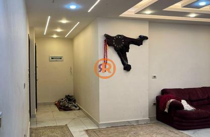 Apartment - 3 Bedrooms - 2 Bathrooms for sale in Landmark - Nasr City Compounds - Nasr City - Cairo