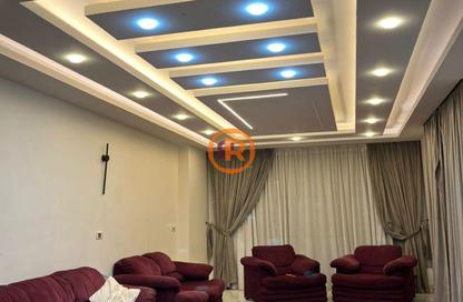 Apartment - 3 Bedrooms - 2 Bathrooms for sale in Landmark - Nasr City Compounds - Nasr City - Cairo