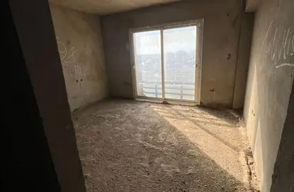 Apartment - 3 Bedrooms - 3 Bathrooms for sale in The Square - 5th Settlement Compounds - The 5th Settlement - New Cairo City - Cairo