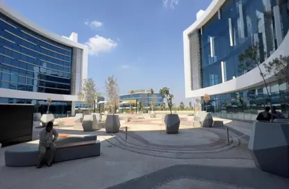 Office Space - 7+ Bedrooms - 4 Bathrooms for rent in Smart Village - Cairo Alexandria Desert Road - 6 October City - Giza