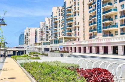 Apartment - 3 Bedrooms - 3 Bathrooms for sale in Downtown - New Alamein City - Al Alamein - North Coast Apartment - 3 Bedrooms - 3 Bathrooms for sale in Downtown - New Alamein City - Al Alamein - North Coast