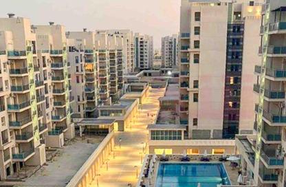 Apartment - 3 Bedrooms - 3 Bathrooms for sale in Downtown - New Alamein City - Al Alamein - North Coast